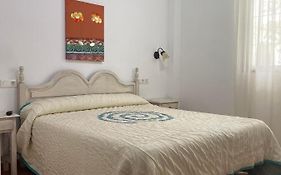 Hotel Meson Fuente Del Pino